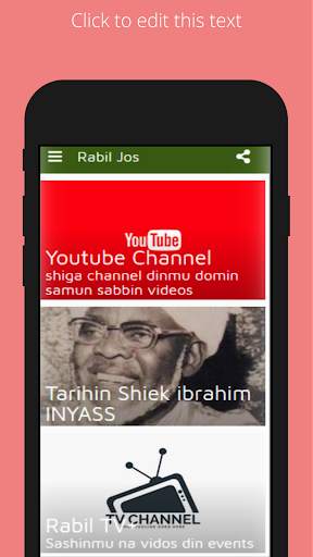 Rabil jos screenshot 5