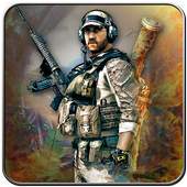 Uncharted Sniper Shoot 1.0