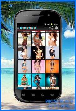 Sexy Hot Girl Chat Video BK screenshot 3