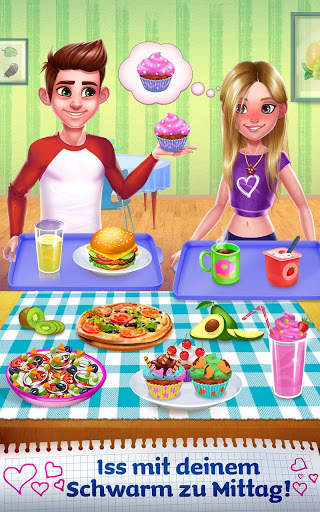 Mein erster Schwarm screenshot 1