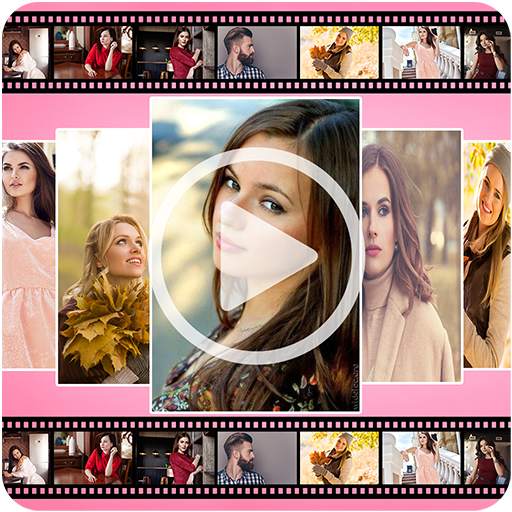 Video Maker From Photos - Music & Video Editor 1.4