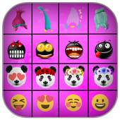 Emoji Makeup Troll 1.1