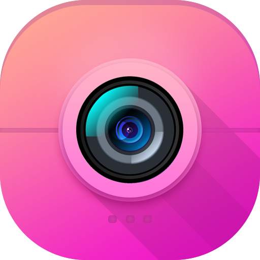 Blur Camera 3.0