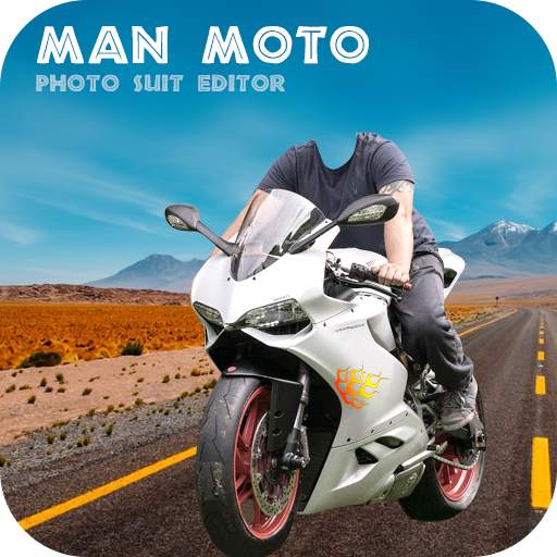 Bike Rider Photo Editor - Bike Rider 0.0.2