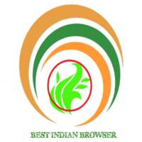 PlusInfi - Indian browser app logo