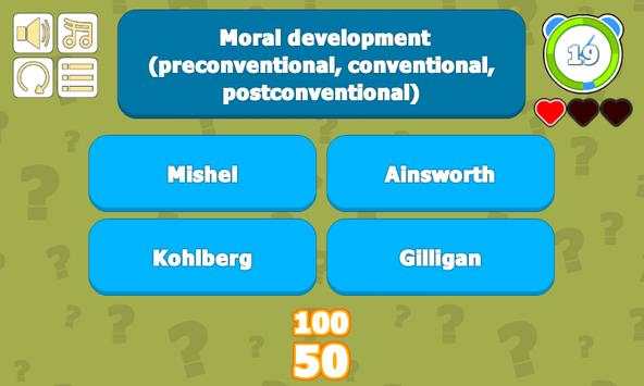 FTCS Social Sciences Exam Success screenshot 5