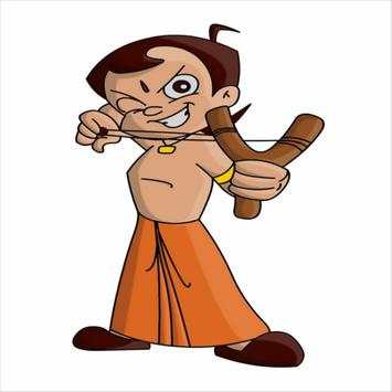 Chota Bheem Wallpapers HD App 2018 screenshot 3