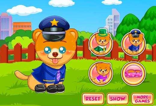 My puppy boo - pet game screenshot 7