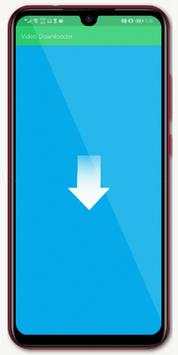 Videoder: Download Videos easily screenshot 1