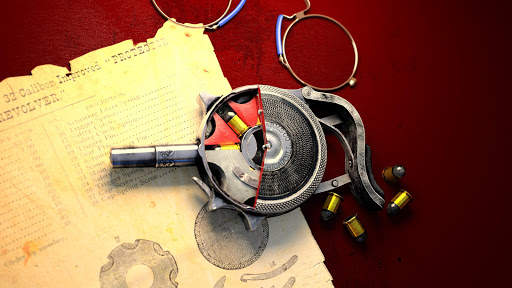 How it Works: Protector Palm Pistol screenshot 10