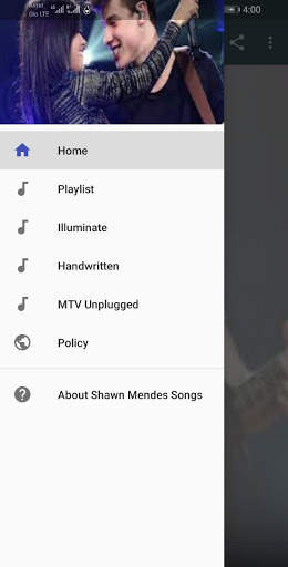 Shawn Mendes Songs screenshot 1