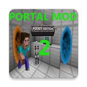 Portal 2 MOD 1.0