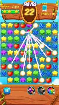 Fruit Candy screenshot 5