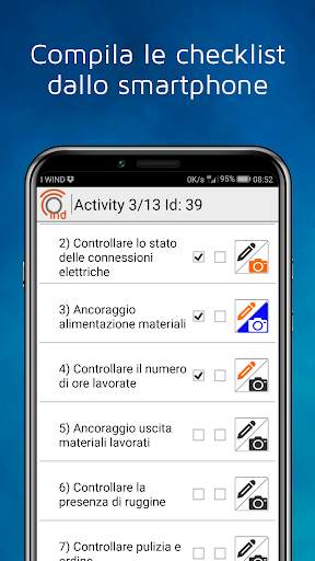 Opera Industry screenshot 2