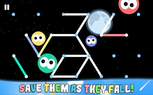 Cloud Rush! screenshot 20