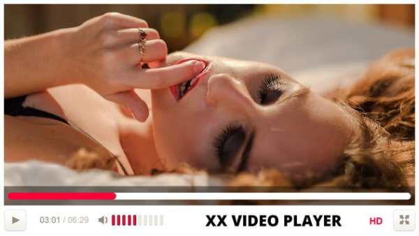 XX Video Player screenshot 2