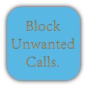 Block unwanted calls 1.0.8