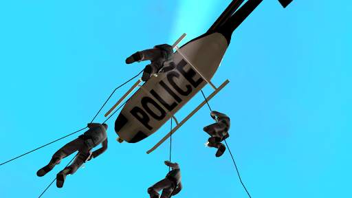 Grand Theft Auto: San Andreas screenshot 3