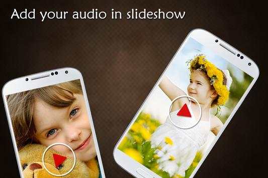 Add Song to Video screenshot 2