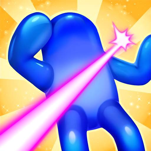 Blob Shooter 3D — Assassin Hit 0.1.23