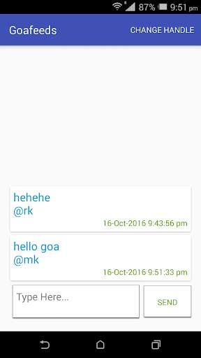 Lost In Goa screenshot 5