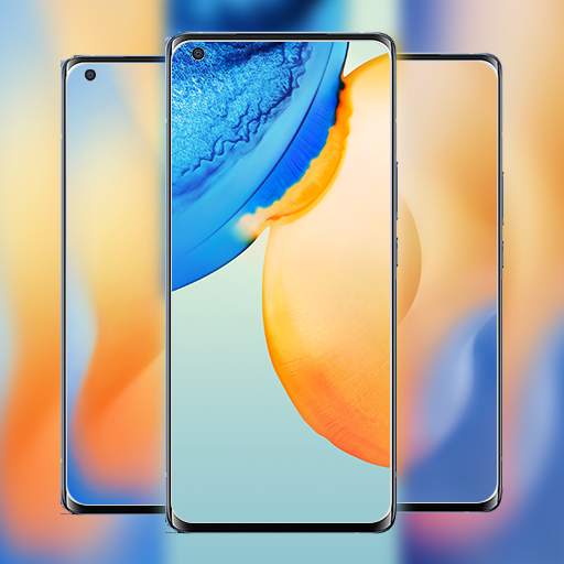 vivo X50 Pro Wallpaper 8.0