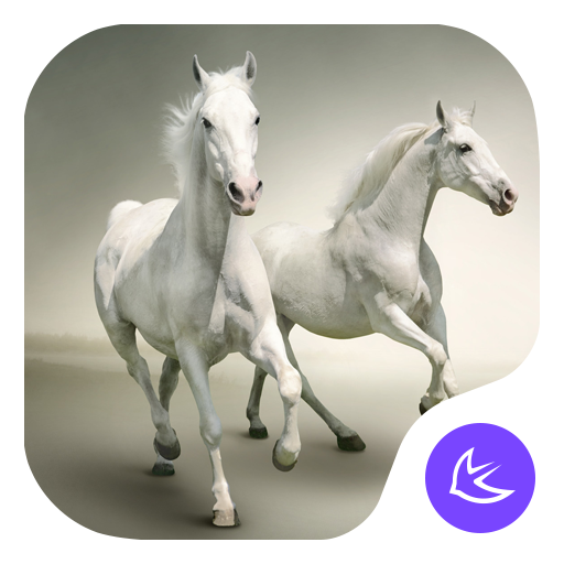 Pure|APUS Launcher theme иконка