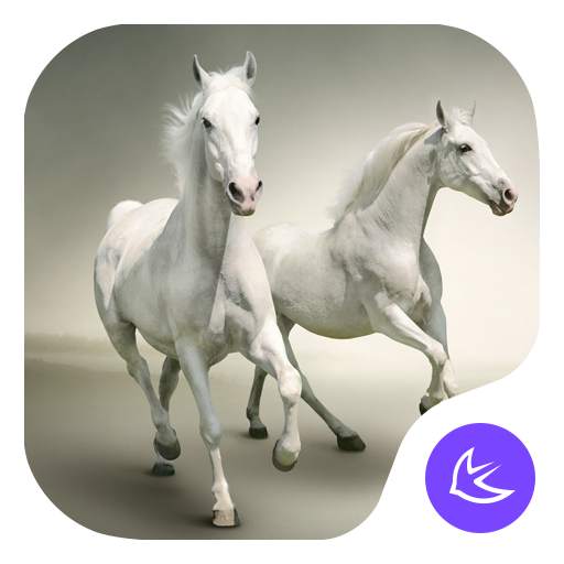 Pure|APUS Launcher theme 595.0.1001
