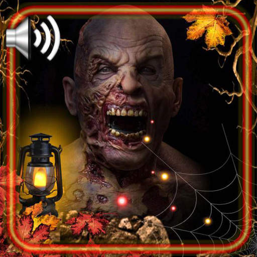 Halloween Zombie 2021 1.5
