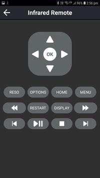 Remote for Appl TV screenshot 3