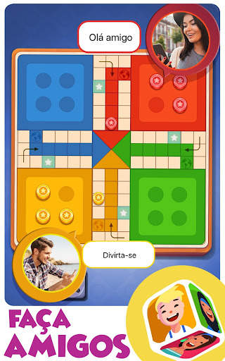 Ludo All Star - Ludo Game screenshot 3