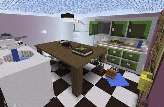 Hide and seek for minecraft pe screenshot 3