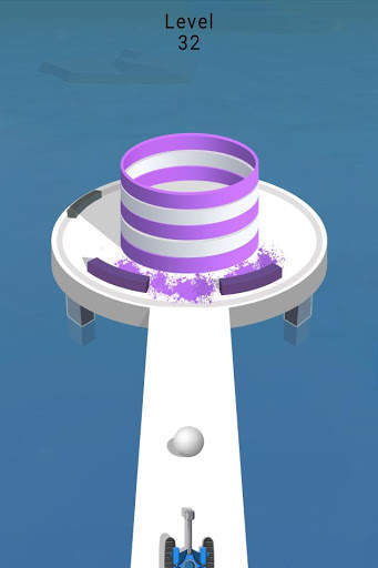 3D Fire Balls Blast screenshot 6