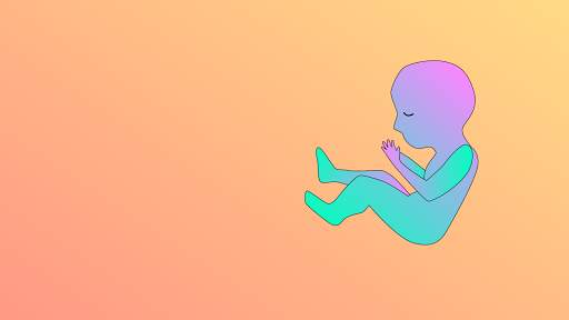 Pregnancy Simulator screenshot 7