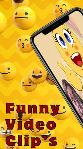 Funny Video Clips screenshot 1