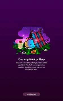 Messenger Kid screenshot 7