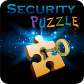 ikon Screen Lock Security Puzzle