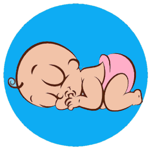 Baby Monitor (Noise detection) icon