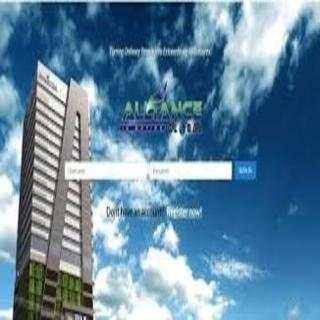 AIM GLOBAL DTC LOGIN (NEW IMPROVED) screenshot 5
