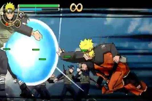 Guide Naruto Ninja Impact New screenshot 3