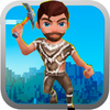 Terra Craft: Build Your Dream Block World icon