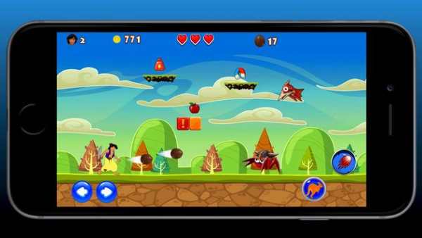Aladdin 3word New Adventure Run Genius 2 screenshot 2
