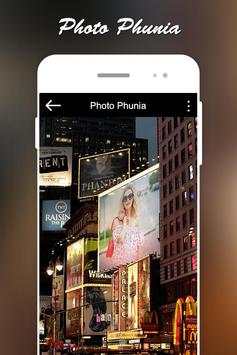 Photo Funia Effect screenshot 7