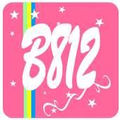 B812 - Camera Selfie Editor 1.0.0