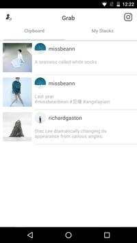 Grab screenshot 5