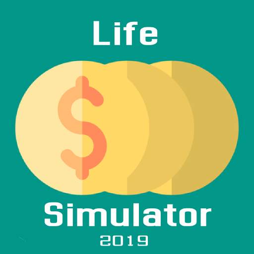 Life Simulator 2019 3