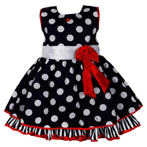 Cute Baby Frock Designs 2021 👗 5 تصوير الشاشة