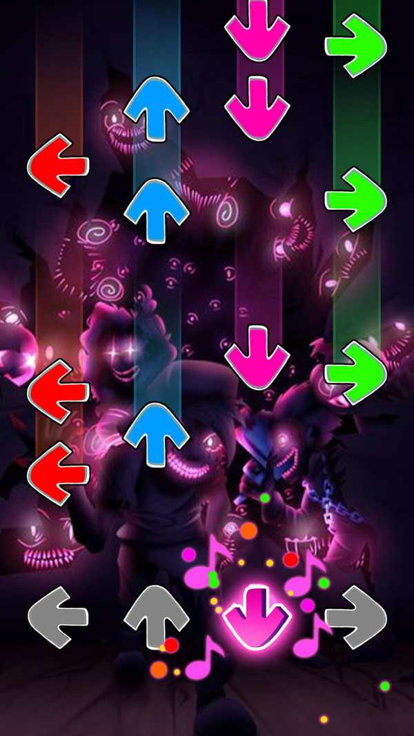 Beat Shooter Music Game screenshot 11