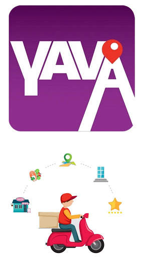 YAVA tu envío 1 تصوير الشاشة