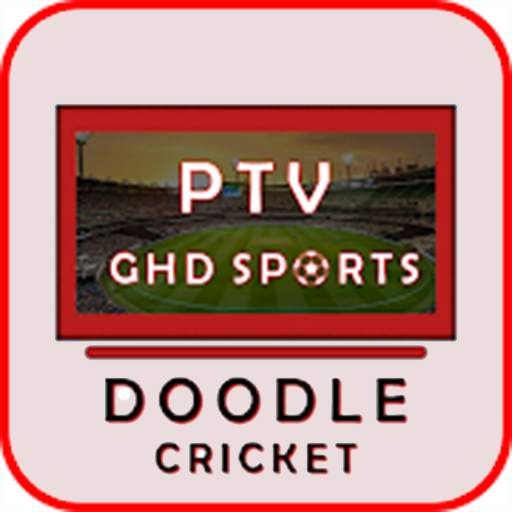 GHD SPORTS - Cricket Live TV Pika show TV Tips 1.0